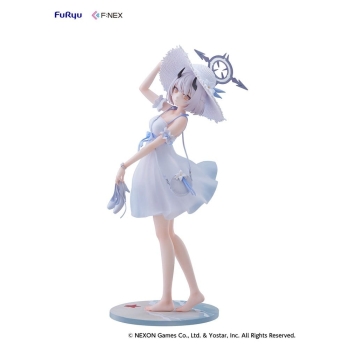 Blue Archive - Sena (Casual Ver.) - F:NEX Statue 1/7