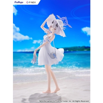 Blue Archive - Sena (Casual Ver.) - F:NEX Statue 1/7