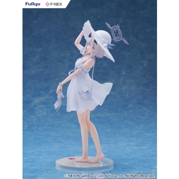 Blue Archive - Sena (Casual Ver.) - F:NEX Statue 1/7