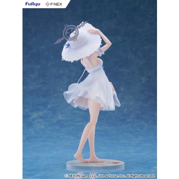 Blue Archive - Sena (Casual Ver.) - F:NEX Statue 1/7