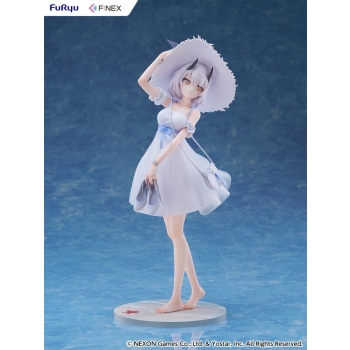 Blue Archive - Sena (Casual Ver.) - F:NEX Statue 1/7