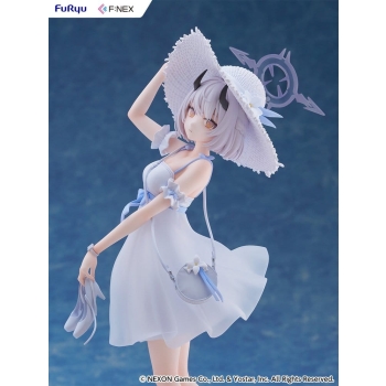 Blue Archive - Sena (Casual Ver.) - F:NEX Statue 1/7