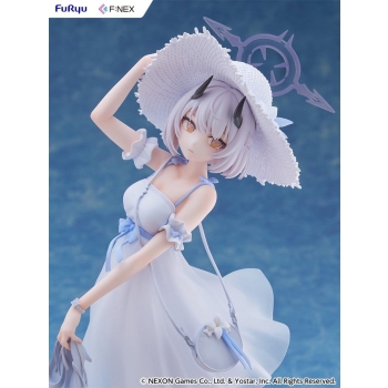 Blue Archive - Sena (Casual Ver.) - F:NEX Statue 1/7