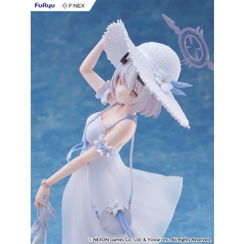 Blue Archive - Sena (Casual Ver.) - F:NEX Statue 1/7