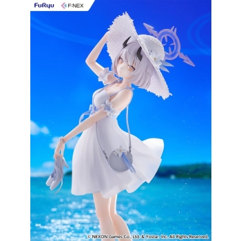 Blue Archive - Sena (Casual Ver.) - F:NEX Statue 1/7