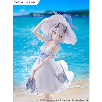 Blue Archive - Sena (Casual Ver.) - F:NEX Statue 1/7