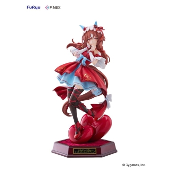 Uma Musume: Pretty Derby - Still in Love - F:NEX Scale 1/7