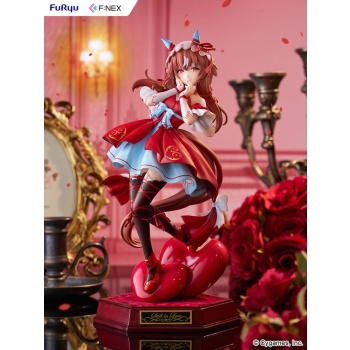 Uma Musume: Pretty Derby - Still in Love - F:NEX Scale 1/7