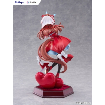 Uma Musume: Pretty Derby - Still in Love - F:NEX Scale 1/7