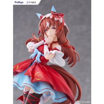Uma Musume: Pretty Derby - Still in Love - F:NEX Scale 1/7