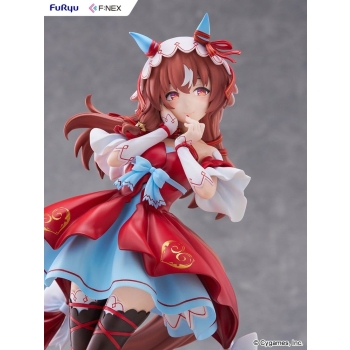 Uma Musume: Pretty Derby - Still in Love - F:NEX Scale 1/7