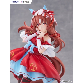 Uma Musume: Pretty Derby - Still in Love - F:NEX Scale 1/7