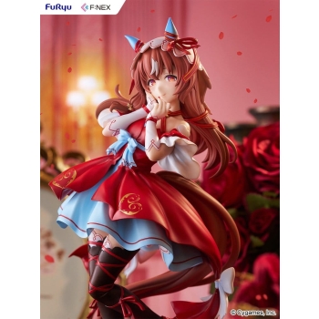 Uma Musume: Pretty Derby - Still in Love - F:NEX Scale 1/7