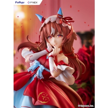 Uma Musume: Pretty Derby - Still in Love - F:NEX Scale 1/7