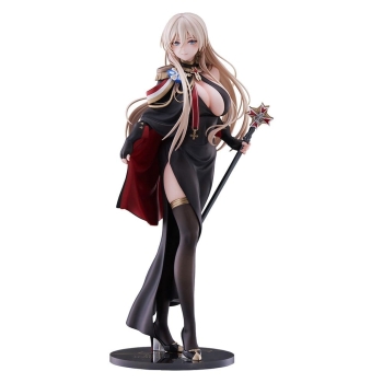 Azur Lane - Bismarck (Formal Dress Ver.) - F:NEX Scale 1/7