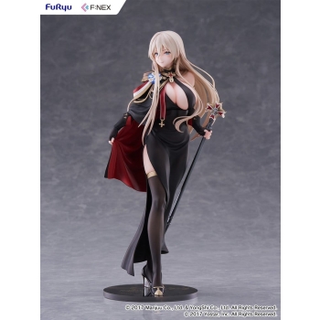 Azur Lane - Bismarck (Formal Dress Ver.) - F:NEX Scale 1/7