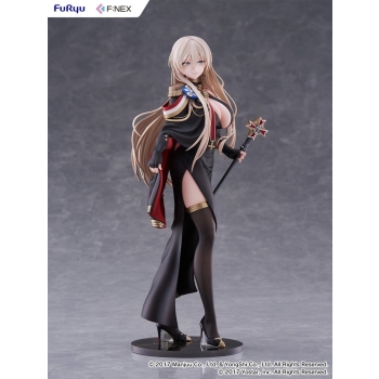 Azur Lane - Bismarck (Formal Dress Ver.) - F:NEX Scale 1/7