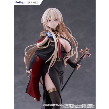 Azur Lane - Bismarck (Formal Dress Ver.) - F:NEX Scale 1/7