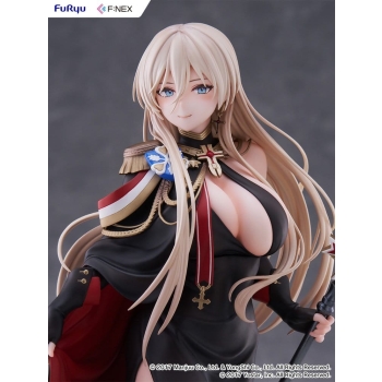 Azur Lane - Bismarck (Formal Dress Ver.) - F:NEX Scale 1/7