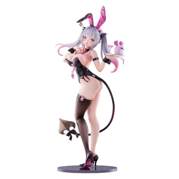 Patra Suou - Patra Suou (Bunny Ver.) - F:NEX Scale 1/6
