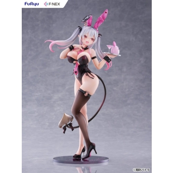 Patra Suou - Patra Suou (Bunny Ver.) - F:NEX Scale 1/6