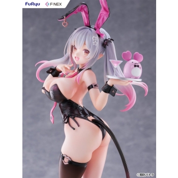 Patra Suou - Patra Suou (Bunny Ver.) - F:NEX Scale 1/6