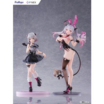 Patra Suou - Patra Suou (Bunny Ver.) - F:NEX Scale 1/6