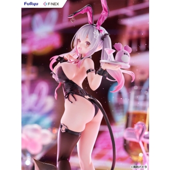 Patra Suou - Patra Suou (Bunny Ver.) - F:NEX Scale 1/6