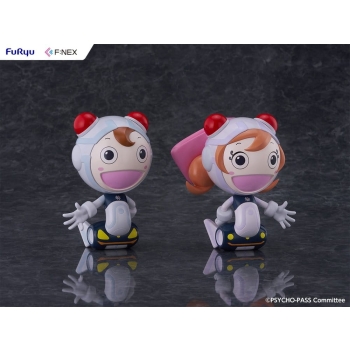 Psycho-Pass: Providence - Komissa Taro & Komissa Hanako - F:NEX 2-Pack