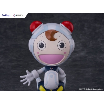 Psycho-Pass: Providence - Komissa Taro & Komissa Hanako - F:NEX 2-Pack