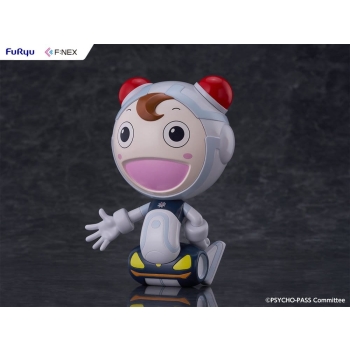 Psycho-Pass: Providence - Komissa Taro & Komissa Hanako - F:NEX 2-Pack