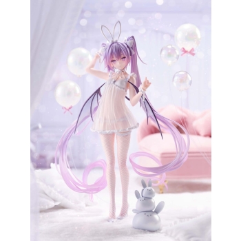 Original Character - Eve Usamimi (Lingerie Ver. rurudo) - Scale 1/7