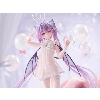 Original Character - Eve Usamimi (Lingerie Ver. rurudo) - Scale 1/7