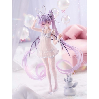 Original Character - Eve Usamimi (Lingerie Ver. rurudo) - Scale 1/7