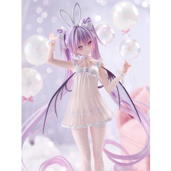 Original Character - Eve Usamimi (Lingerie Ver. rurudo) - Scale 1/7