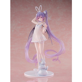 Original Character - Eve Usamimi (Lingerie Ver. rurudo) - Scale 1/7