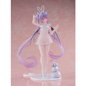Original Character - Eve Usamimi (Lingerie Ver. rurudo) - Scale 1/7