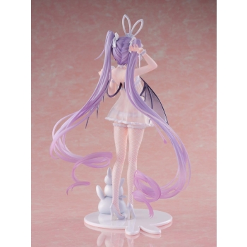 Original Character - Eve Usamimi (Lingerie Ver. rurudo) - Scale 1/7