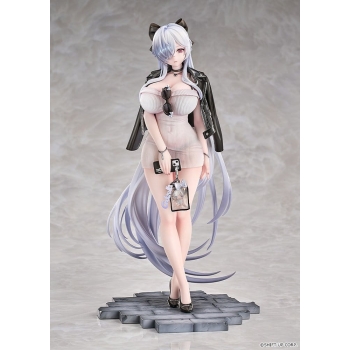 Goddess of Victory: Nikke - Cinderella (Beautiful Me Ver.) - Scale 1/7