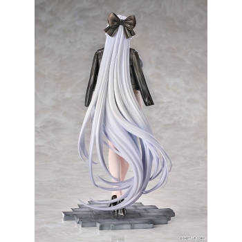 Goddess of Victory: Nikke - Cinderella (Beautiful Me Ver.) - Scale 1/7