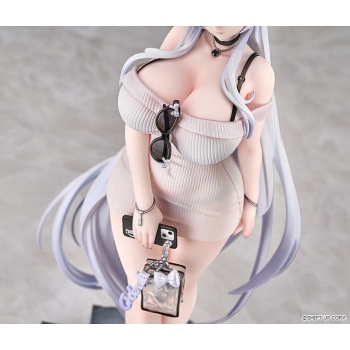 Goddess of Victory: Nikke - Cinderella (Beautiful Me Ver.) - Scale 1/7
