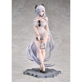 Goddess of Victory: Nikke - Cinderella (Beautiful Me Ver.) - Scale 1/7