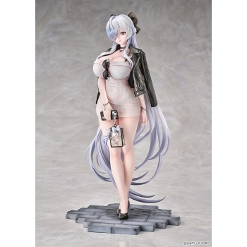 Goddess of Victory: Nikke - Cinderella (Beautiful Me Ver.) - Scale 1/7