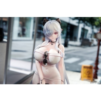 Goddess of Victory: Nikke - Cinderella (Beautiful Me Ver.) - Scale 1/7