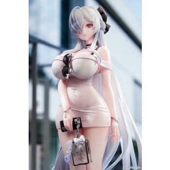 Goddess of Victory: Nikke - Cinderella (Beautiful Me Ver.) - Scale 1/7