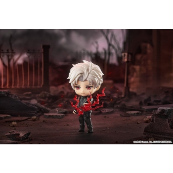 Love and Deepspace - Sylus - Nendoroid