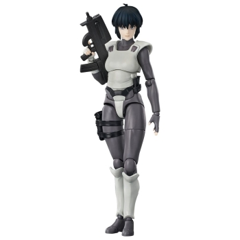 Ghost in the Shell (1995) - Motoko Kusanagi (Simple Armored Suit Ver.) - Hyper Body