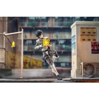 Ghost in the Shell (1995) - Motoko Kusanagi (Simple Armored Suit Ver.) - Hyper Body