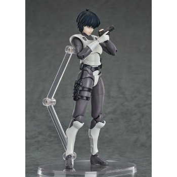Ghost in the Shell (1995) - Motoko Kusanagi (Simple Armored Suit Ver.) - Hyper Body