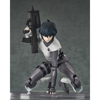 Ghost in the Shell (1995) - Motoko Kusanagi (Simple Armored Suit Ver.) - Hyper Body